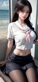 女士优先 海报