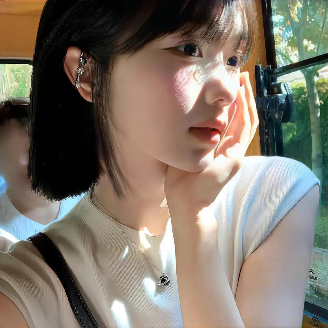 女孩们